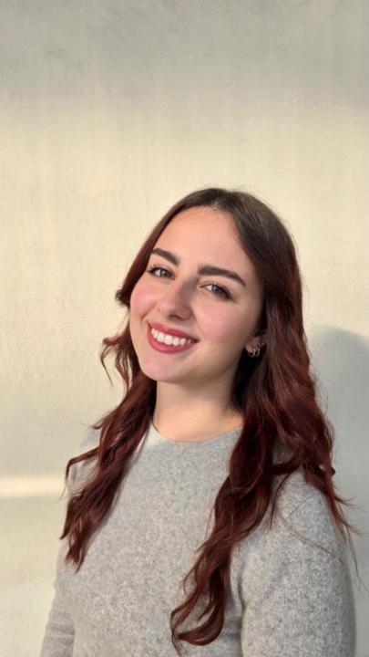Arianna Longhi
