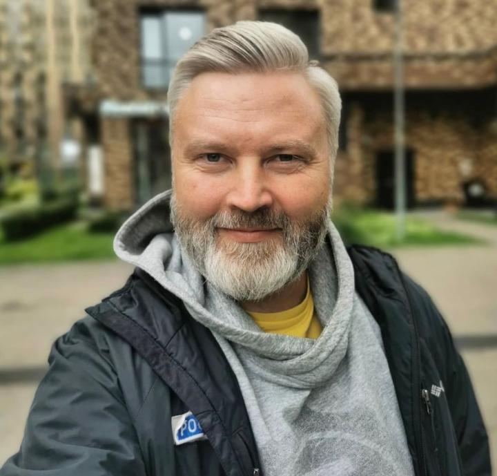 Richard Oddvar