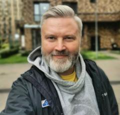 Richard Oddvar