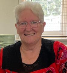 Sylvia Suhr