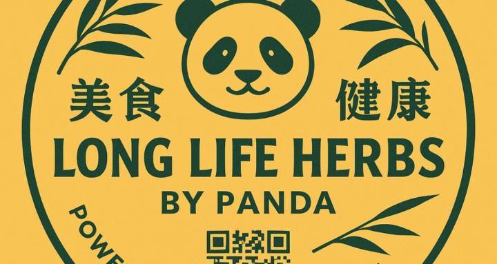 Panda 🐼💛 Wellness Community