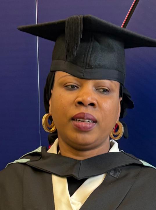 Bisola Akintunde