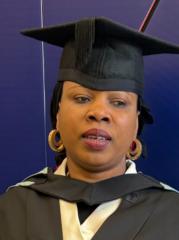 Bisola Akintunde