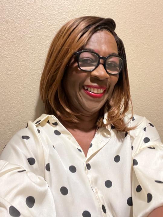 Lashelle Foster