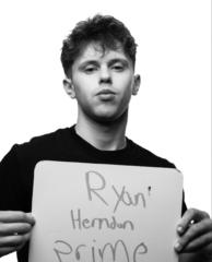 Ryan Herndon