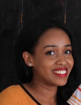 Tigist Ayele Asfaw