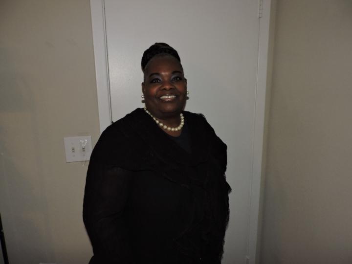 Shelia Huntley