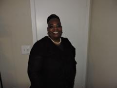 Shelia Huntley