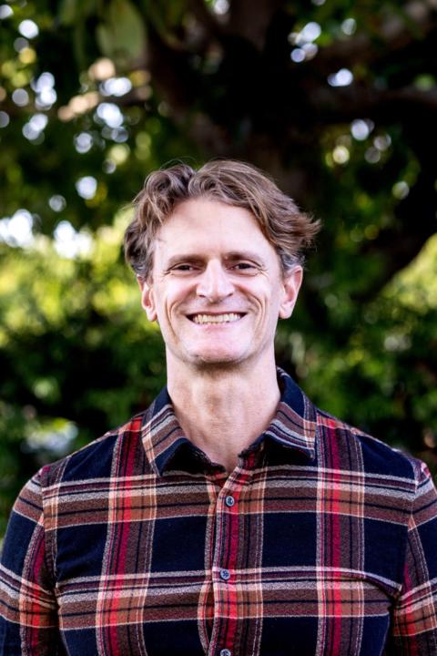 Andrew Jamieson