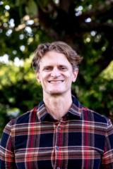 Andrew Jamieson
