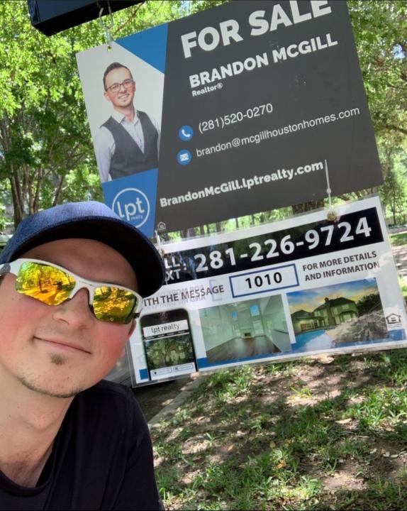 Brandon McGill