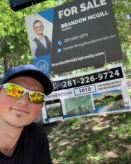 Brandon McGill