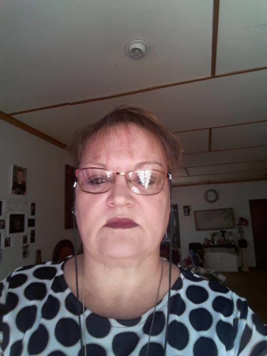 Lynette Pretorius