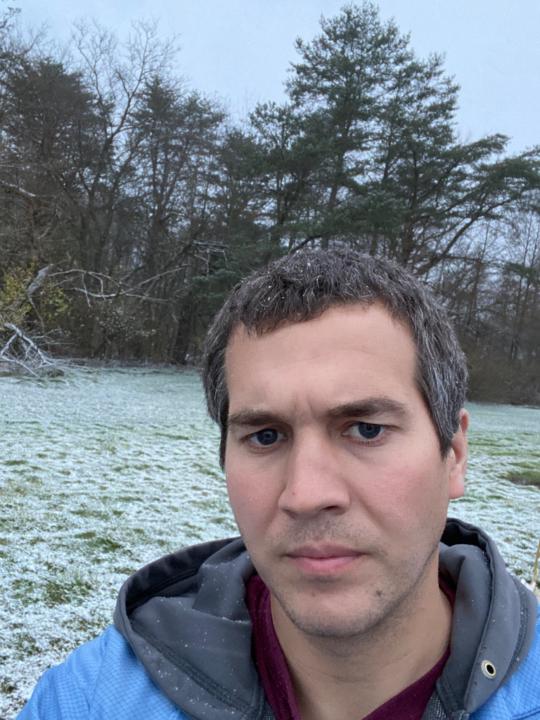 Andrew Weitzel