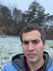 Andrew Weitzel