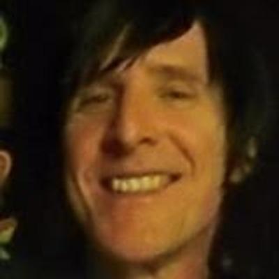 Wayne Vokovich