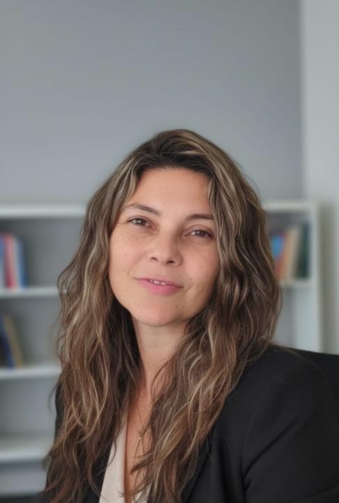 María Fernanda Medina