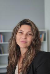 María Fernanda Medina