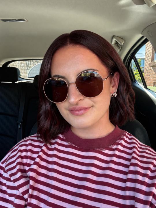 Grace Chatwin