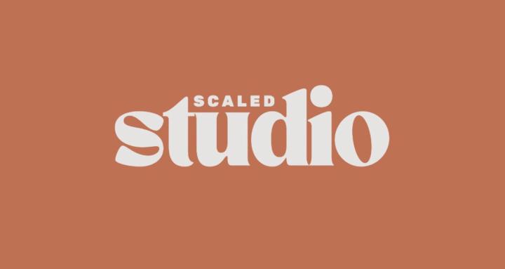 Scaled Studio