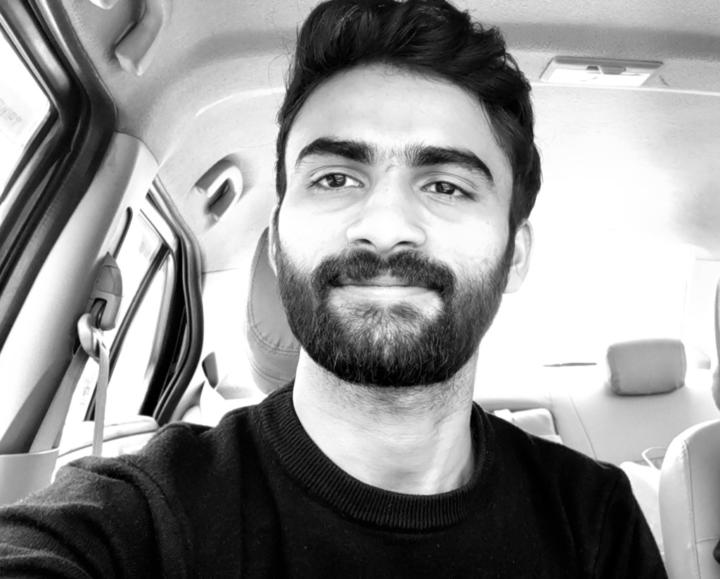 Vaishak M Prakasan