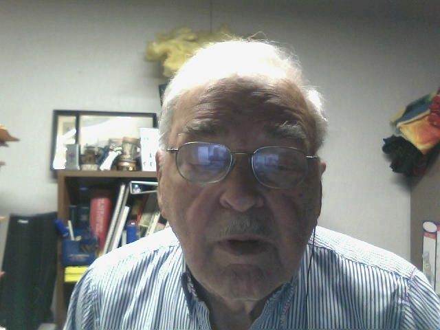 Bernt Martinson
