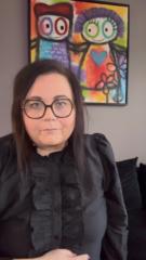 Tina Dyrebjerg