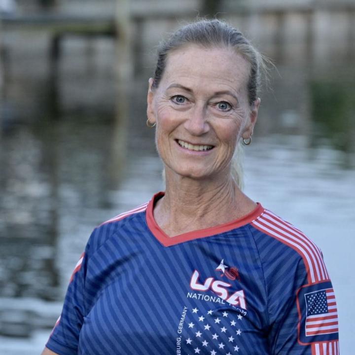 Joni Carone