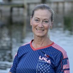 Joni Carone