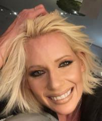 Kimberly Shworles
