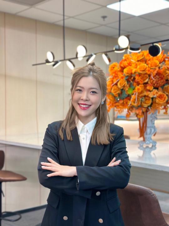 Minh Hoang