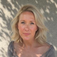 Alison Griffiths