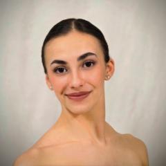Jocelyn Cramer