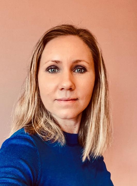 Christine Aasbø