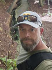 Chad Moran
