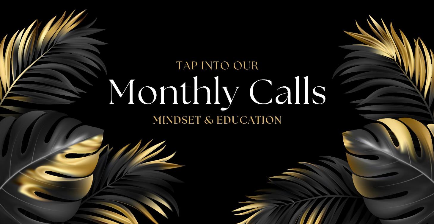 Monthly Premium Call Replays