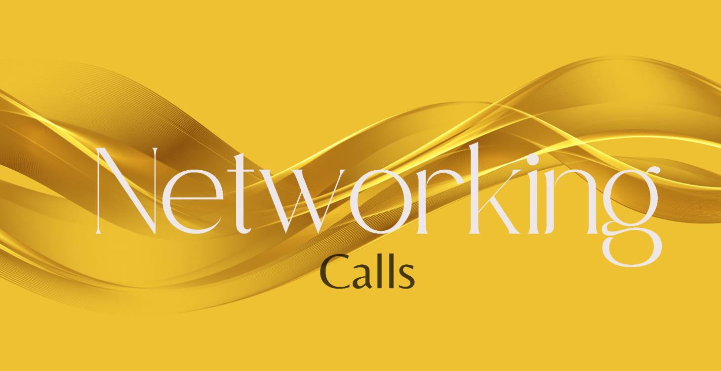 Networking mixer Replay