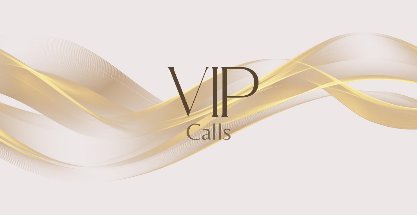 VIP Calls Replay