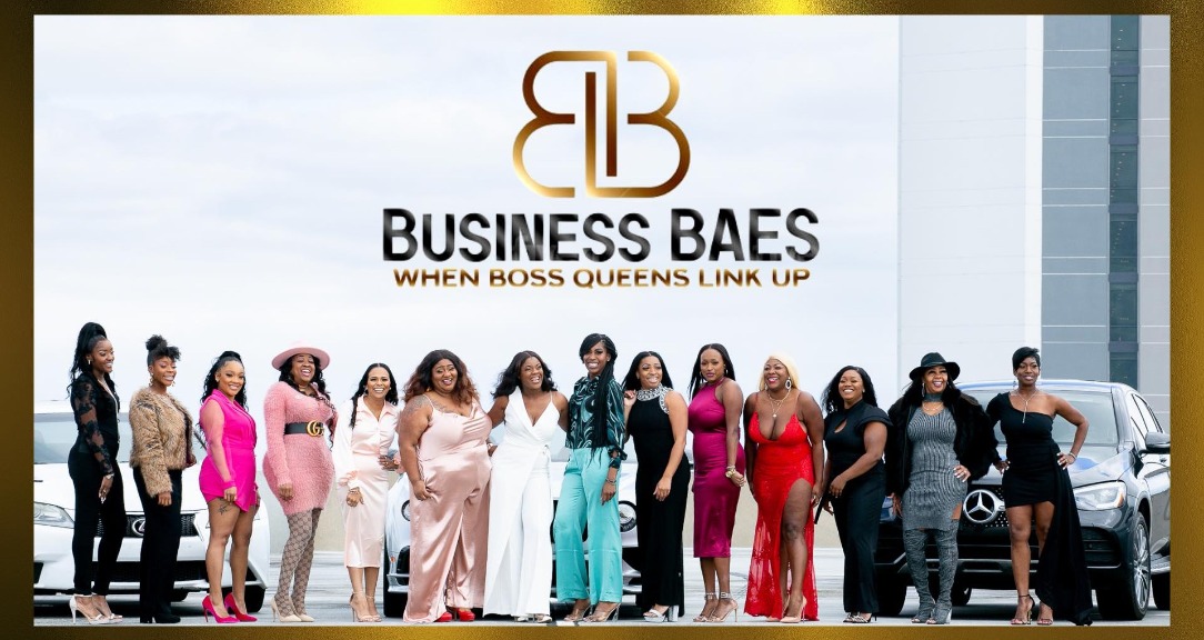 Business B.A.E.S