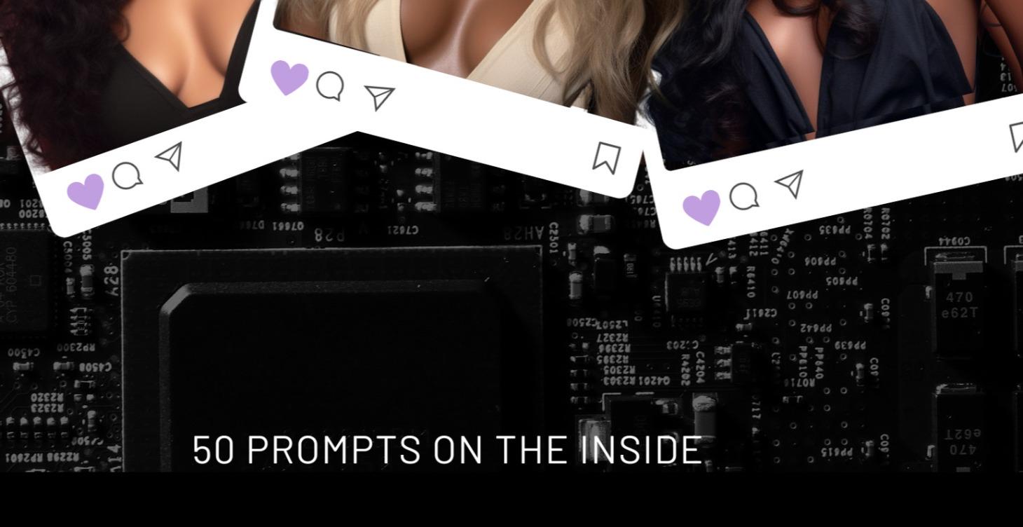 B.A.E.S. Prompts Vault