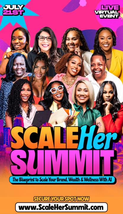 Free virtual Event 