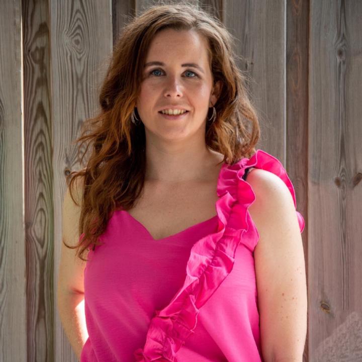Angelina Rosmalen