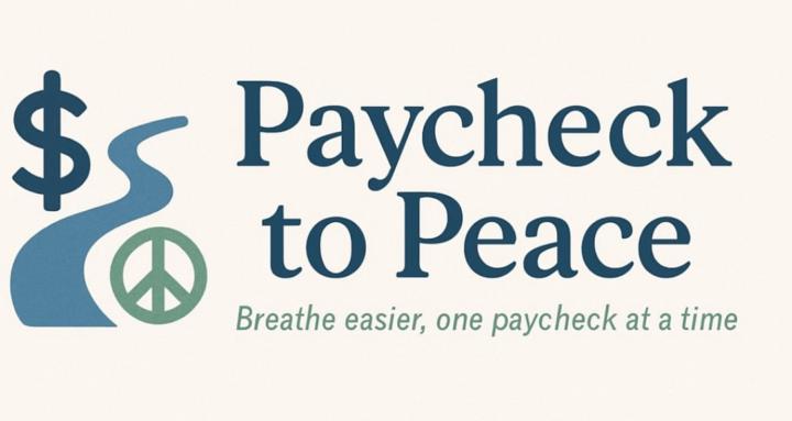 Paycheck to Peace