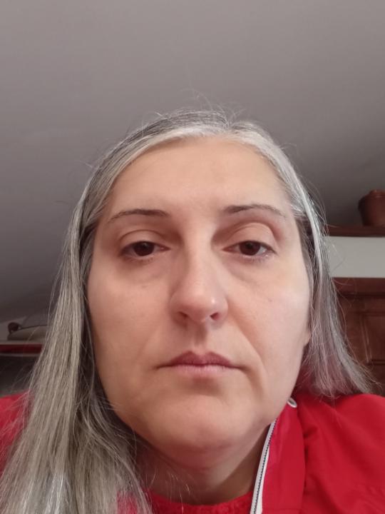 Marianna Piro