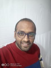 Ashvath Narayana Raaj