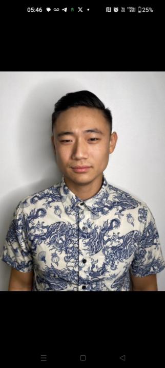 Joshua Xu