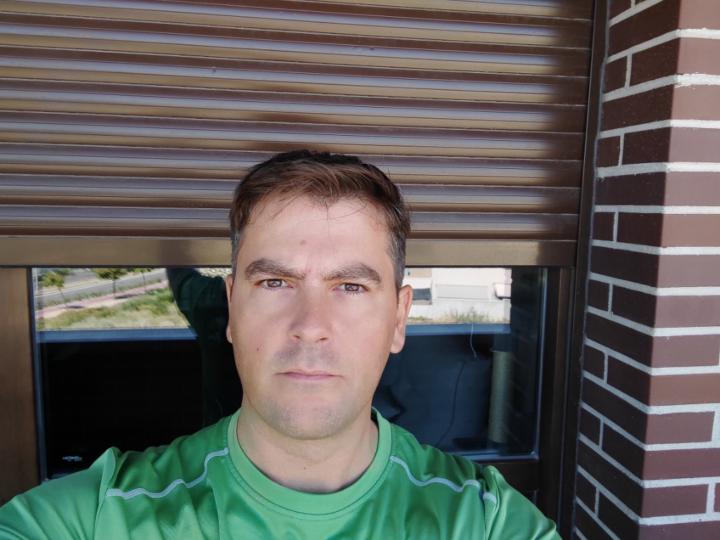 Fernando Bernad