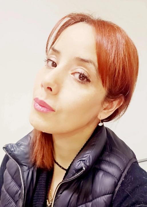 Emma Grandon