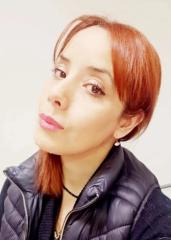 Emma Grandon