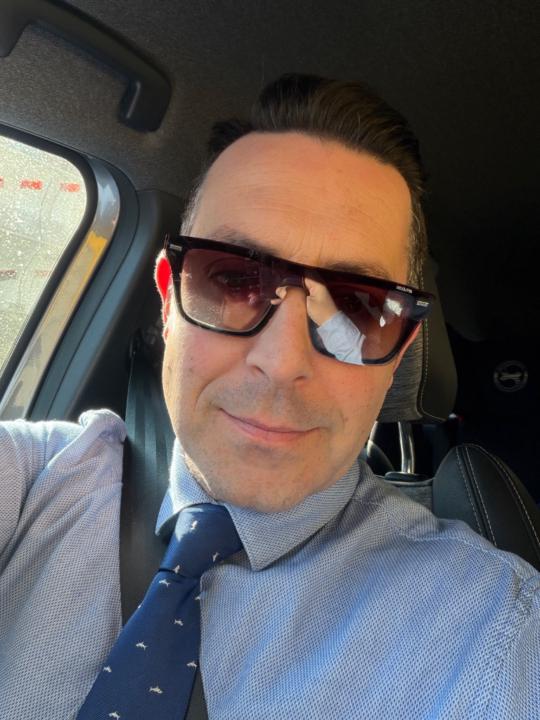 Andres Castaño